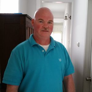 Meet your Posher, Glenn